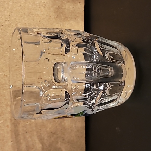 Brew Thru Outer Banks, NC Glass Beer Stein - Picture 4 of 7